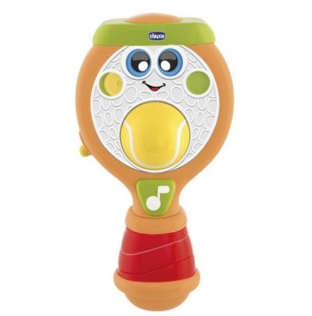 CH Gioco Roger Tennis