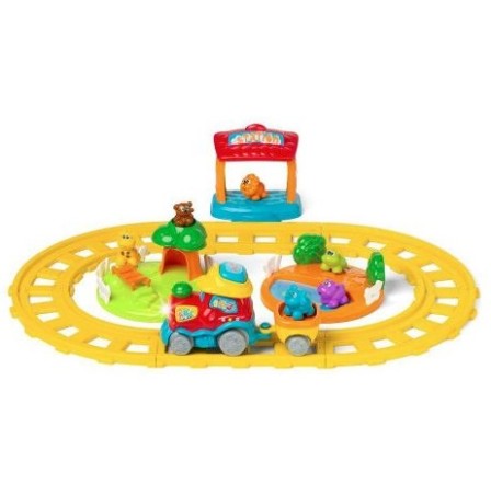 CH GIOCO TRENINO AVVENTURE