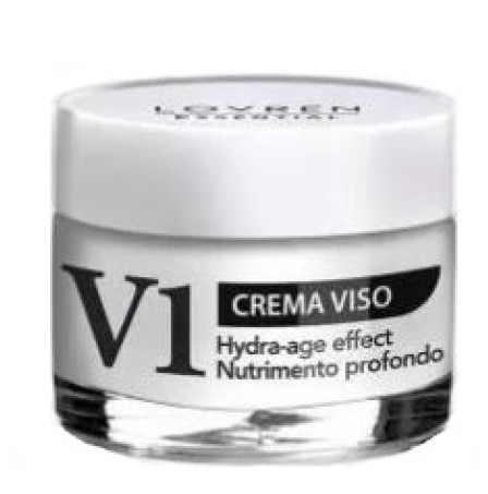 LOVREN Crema Viso V1 30ml