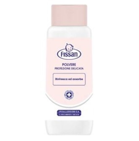FISSAN Polvere Del.250g