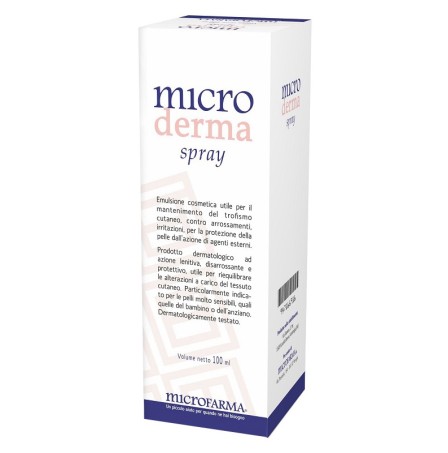 MICRO Derma Spray 100ml