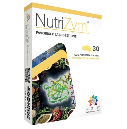 NUTRIZYM 30*Cpr mast.