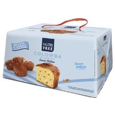 NUTRIFREE COLOMBA CLASSICA550G
