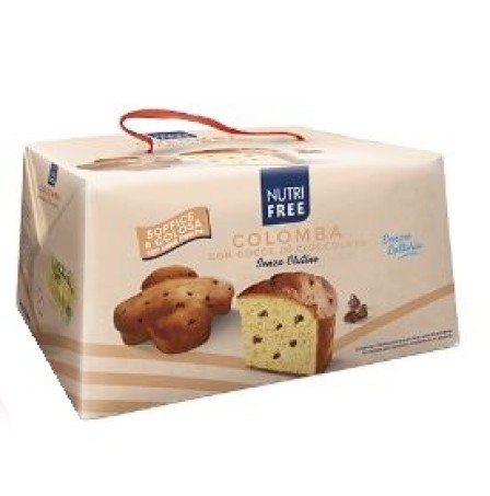 NUTRIFREE COLOMBA GTT CIOC550G