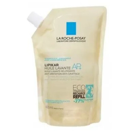 LIPIKAR HUILE AP+ RICARICA