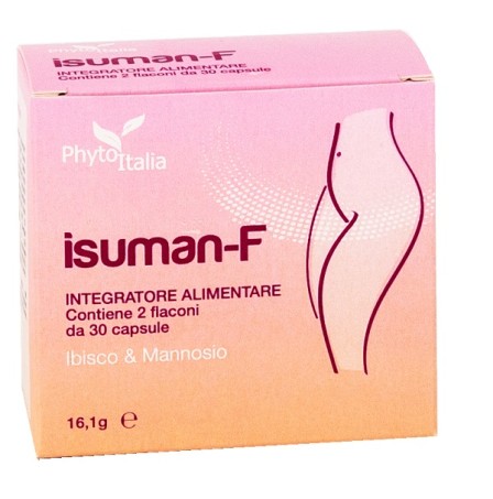 ISUMAN CPS