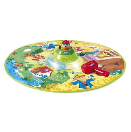 CH Gioco Tapp.Libera la Talpa