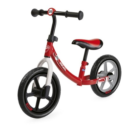 CH Gioco Bicicletta Bike+ 2-5