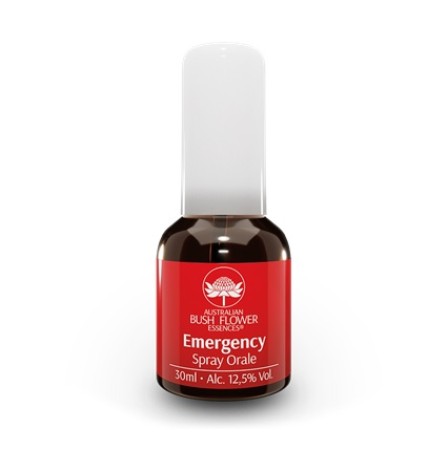 EMERGENCY Spray Orale 30ml