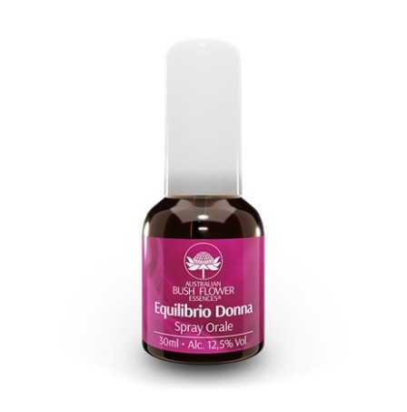 EQUILIBRIO D Spray 30ml SOLGAR