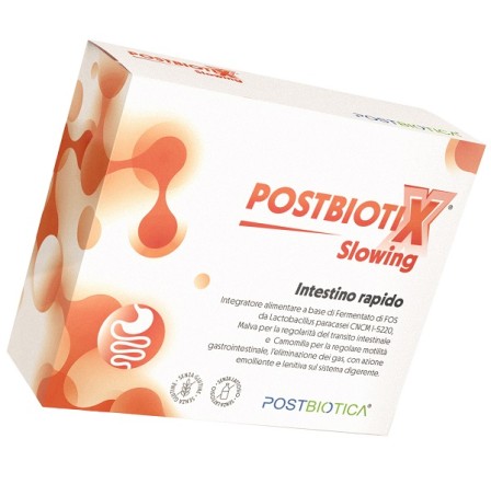 POSTBIOTIX Slowing 14Bust.
