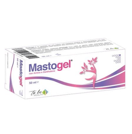 MASTOGEL 50ML