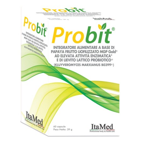PROBIT 60 Cps