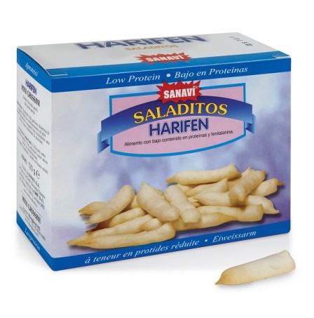 HARIFEN Saladitos 4x30g
