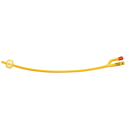 CATETERE FOL.GOLD*ch18 30-50