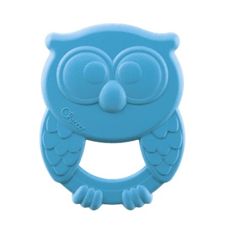 CH GIOCO OWLY TEETHER