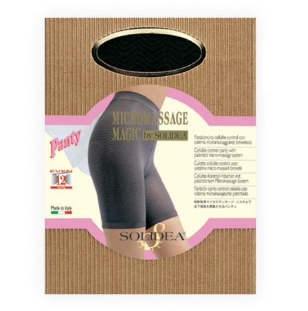MAGIC Panty Tut.M/Mass.Nero 2