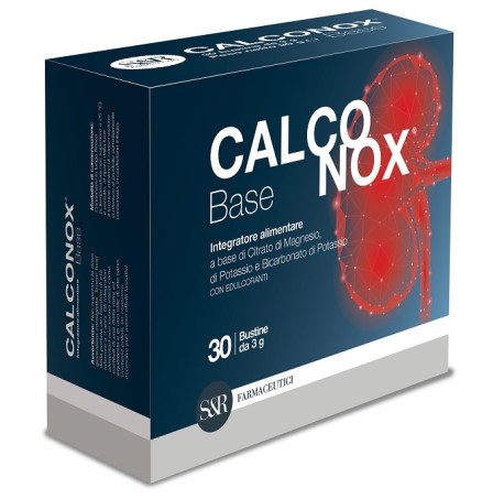 CALCONOX BASE 30 Stick Pack
