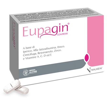 EUPAGIN*30 Cpr 1g