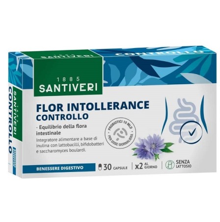 FLOR Intoll Control 40Cps STV