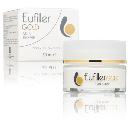 EUFILLER Gold 50ml