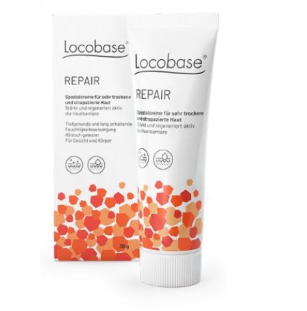 LOCOBASE Repair Crema 100g