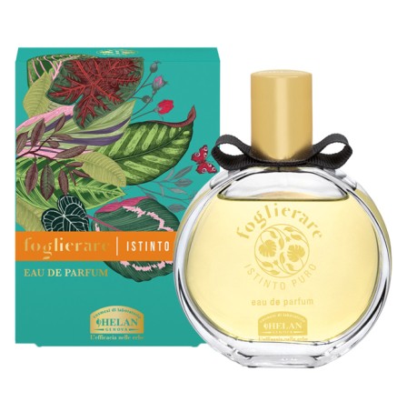 FOGLIERARE Istinto EDP 50ml