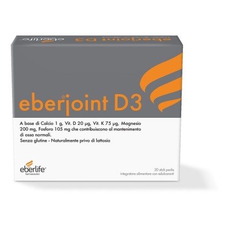 EBERJOINT D3 20Stick Pack