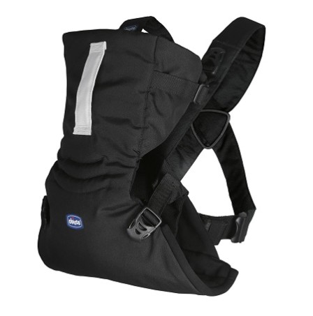 CH Marsupio Easy&Fit Black