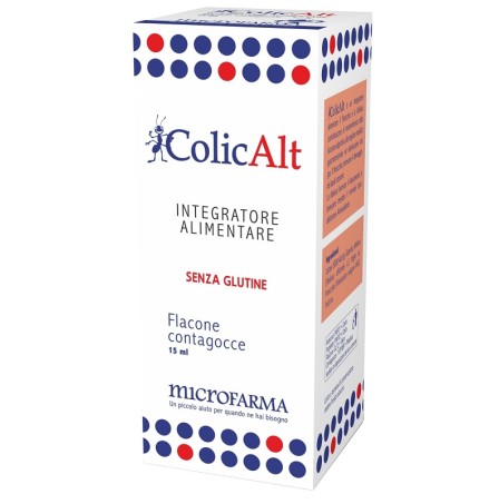 COLICALT 15ml