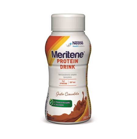 MERITENE Drink Ciocc.200ml
