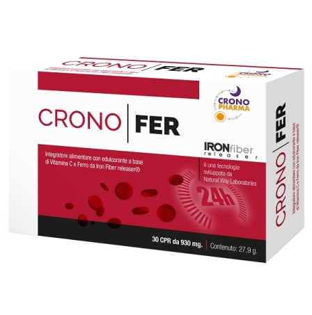 CRONOFER 30 Cpr