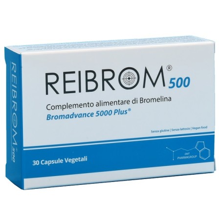 REIBROM*500 30Cps