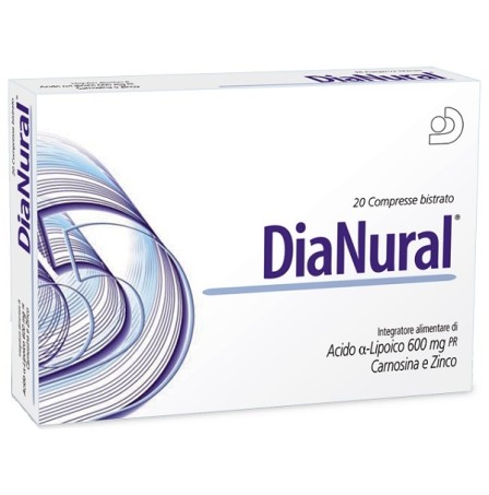 DIANURAL*20 Cpr