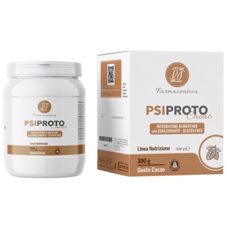 PSIPROTO CACAO 300G