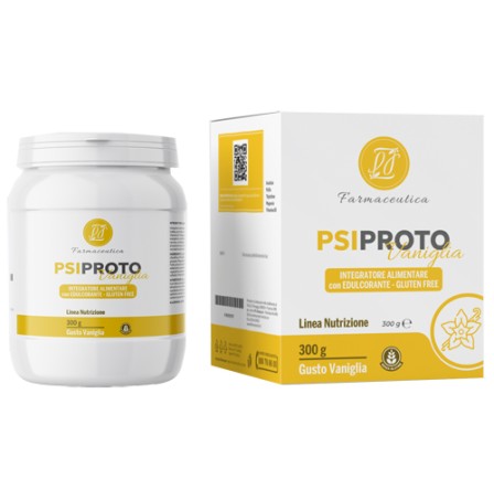 PSIPROTO VANIGLIA 300G