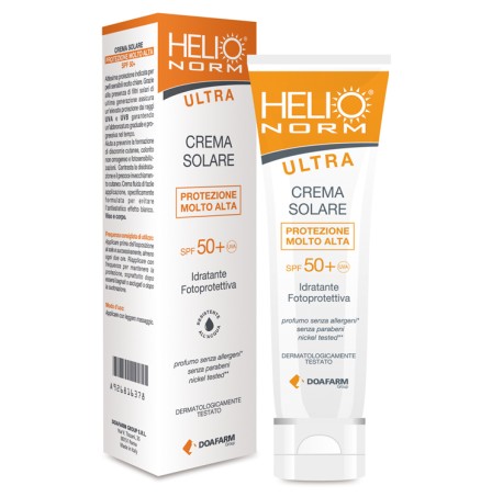 HELIONORM Ultra Sol.Cr.fp50+