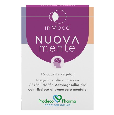 INMOOD NUOVAMENTE 15Cps