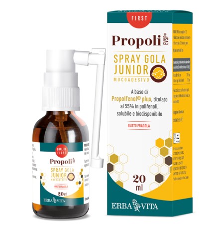 PROPOLI EVSP Spy Gola J Fr.EBV