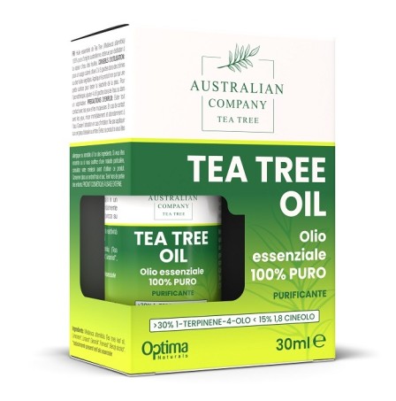AUSTRALIAN Tea Tree Oil 30ml