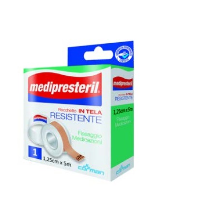 CER MEDIPRESTERIL ROC TEL5X125