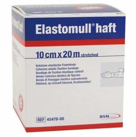 BENDA ELASTOMULL HAFT 10X20