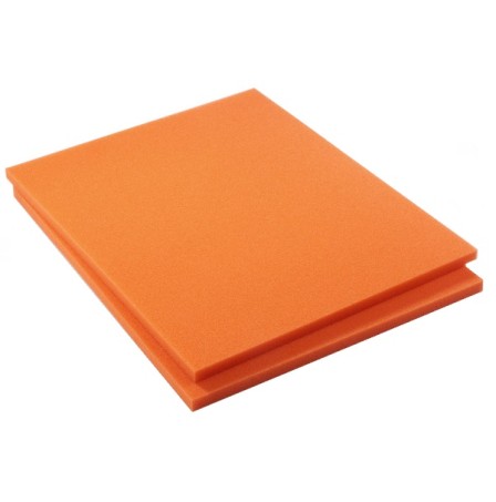LIGASANO Orange  55x45x2 2pz