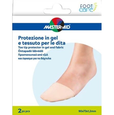 M-AID PROTEZIONE PUNTA PIEDI2P