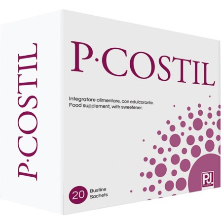 PCOSTIL 20 Bust.