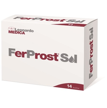 FERPROST SOL 14BUST