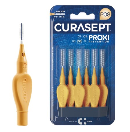 CURASEPT PROXI P08 Arancio Ch.