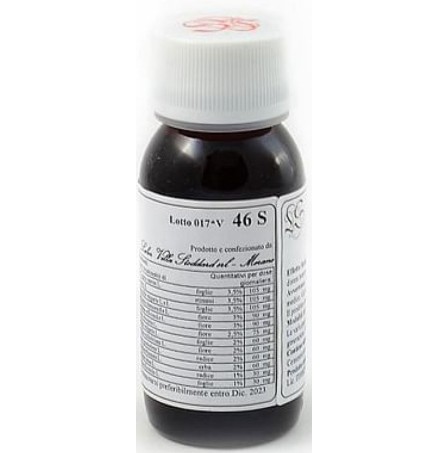 LVS 46S Vitex Agnus Cast.Comp.