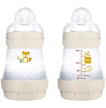 MAM EASY START BIB 160ML NEU