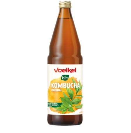 BAULE Kombucha 750ml